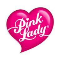Pink lady logo