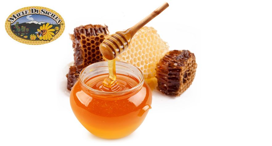 Honey Bollo