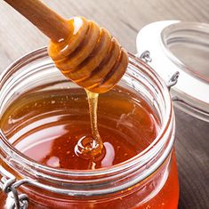 honey