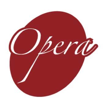 Opera logo