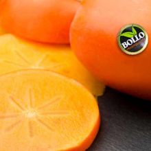 Exotic fruit Bollo